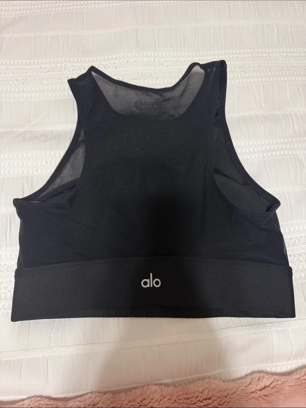 ALO Yoga sleek high